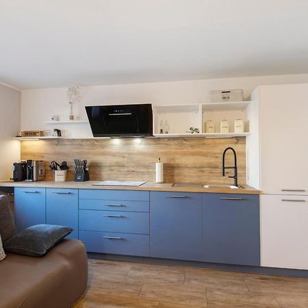 Ferienwohnung Andreas Наумбург Екстер'єр фото