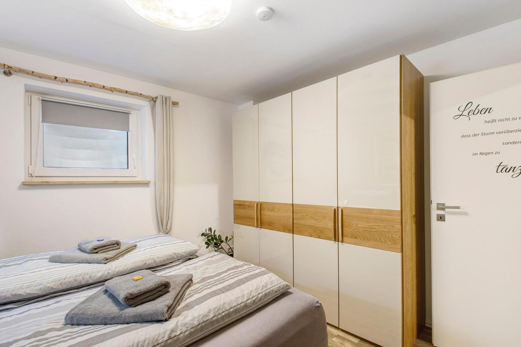 Ferienwohnung Andreas Наумбург Екстер'єр фото