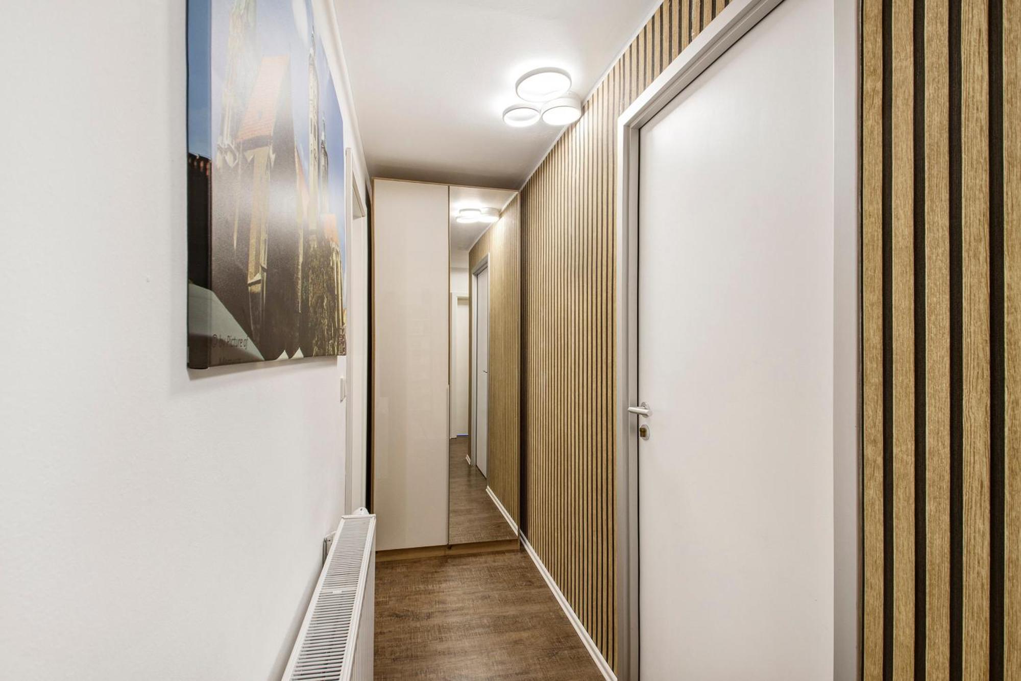 Ferienwohnung Andreas Наумбург Екстер'єр фото